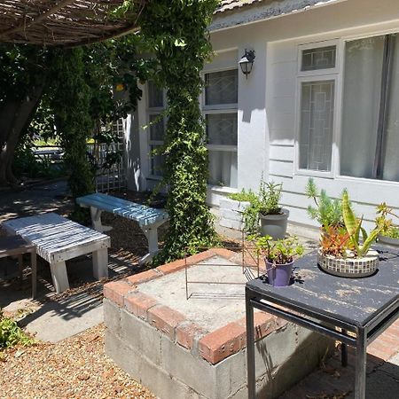 Willows Curve Somerset West Εξωτερικό φωτογραφία