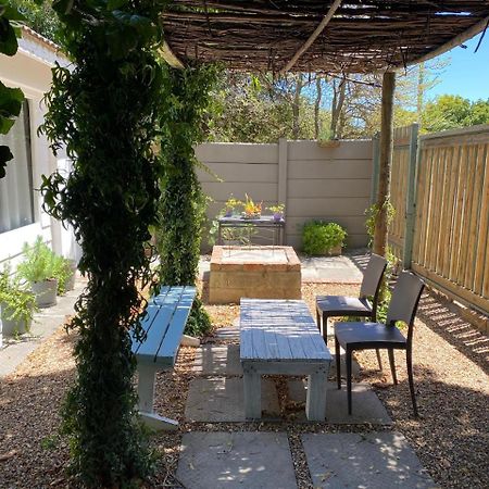 Willows Curve Somerset West Εξωτερικό φωτογραφία