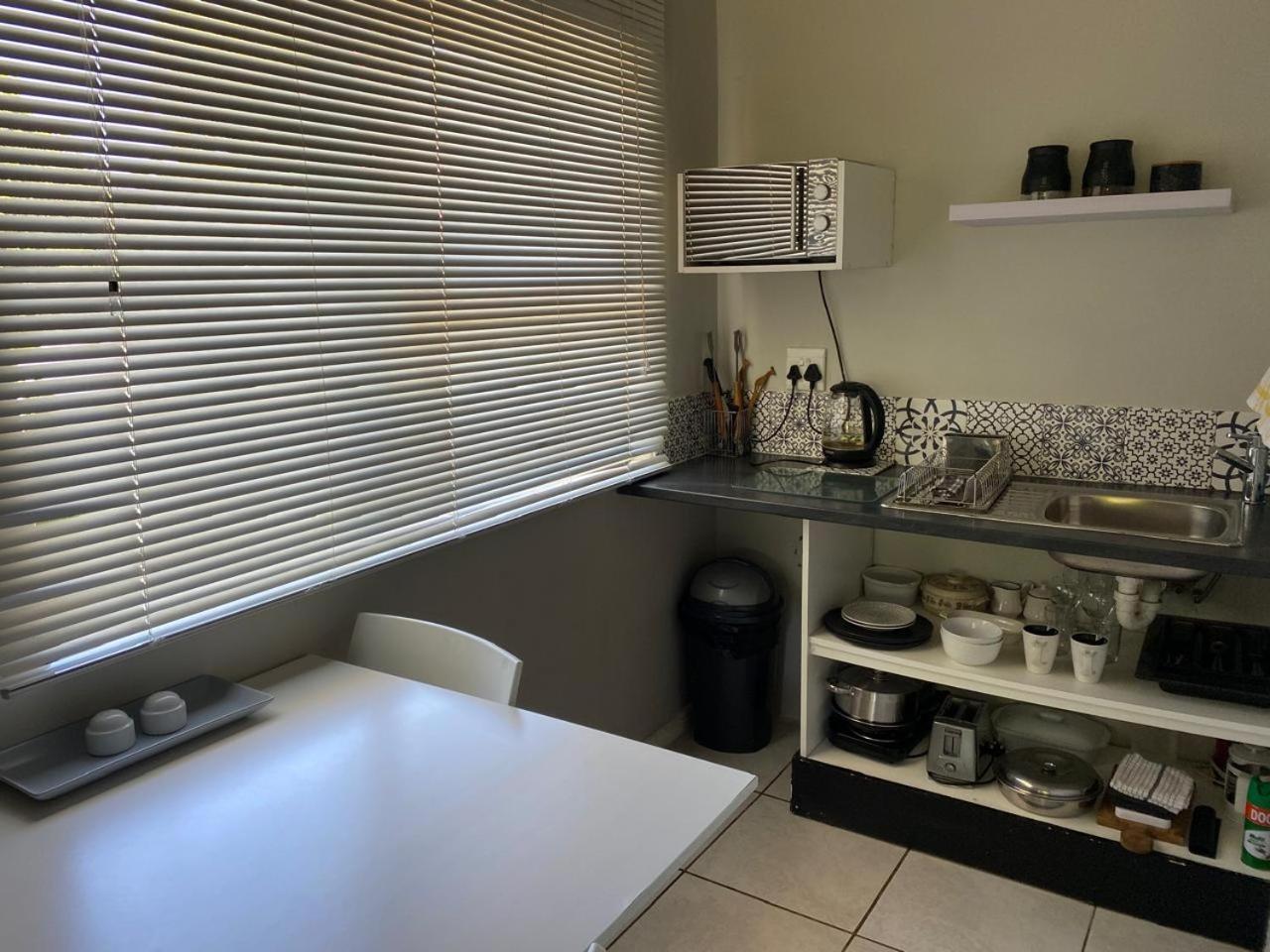 Willows Curve Somerset West Εξωτερικό φωτογραφία