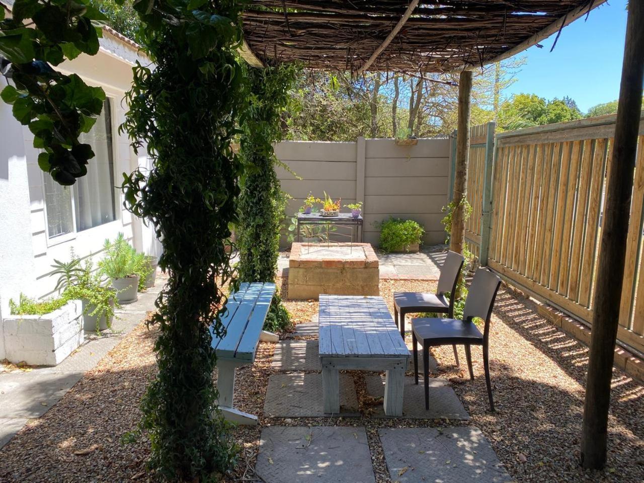 Willows Curve Somerset West Εξωτερικό φωτογραφία