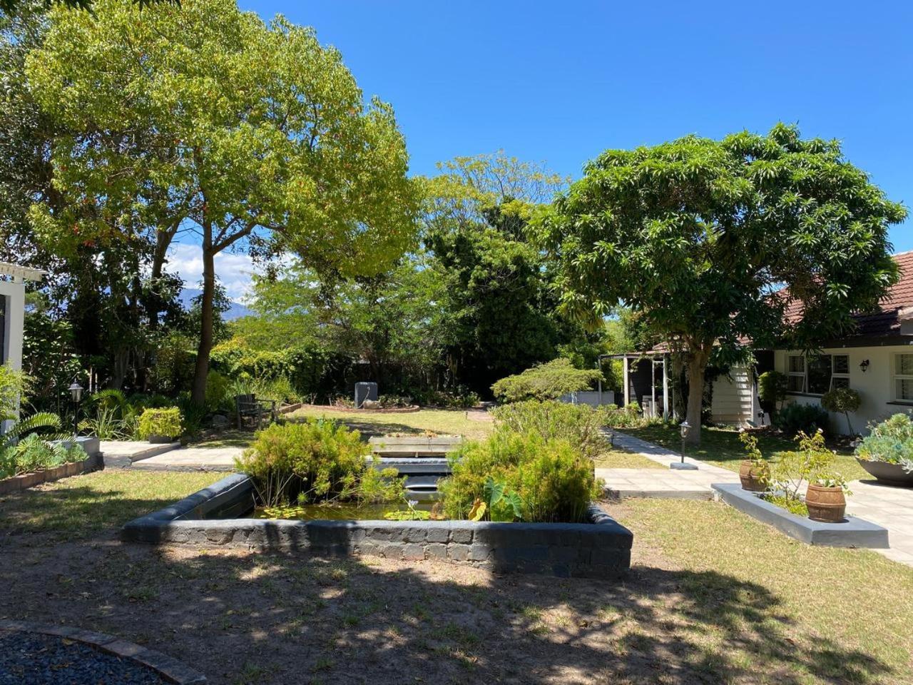 Willows Curve Somerset West Εξωτερικό φωτογραφία