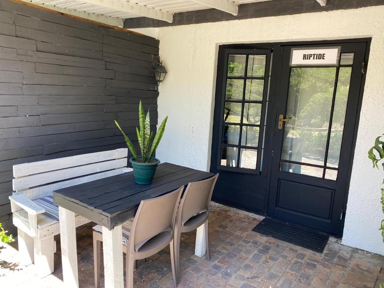 Willows Curve Somerset West Εξωτερικό φωτογραφία