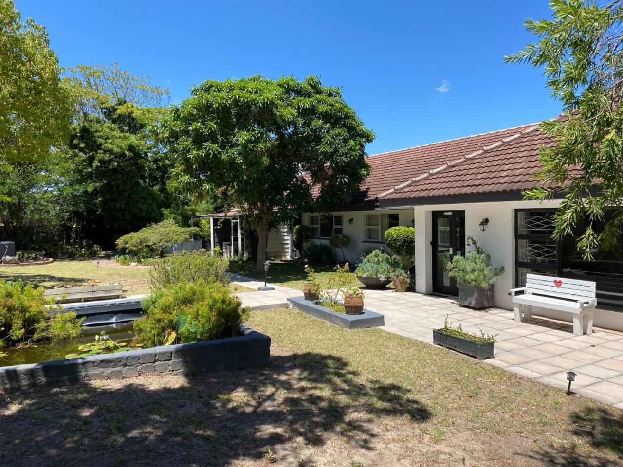Willows Curve Somerset West Εξωτερικό φωτογραφία