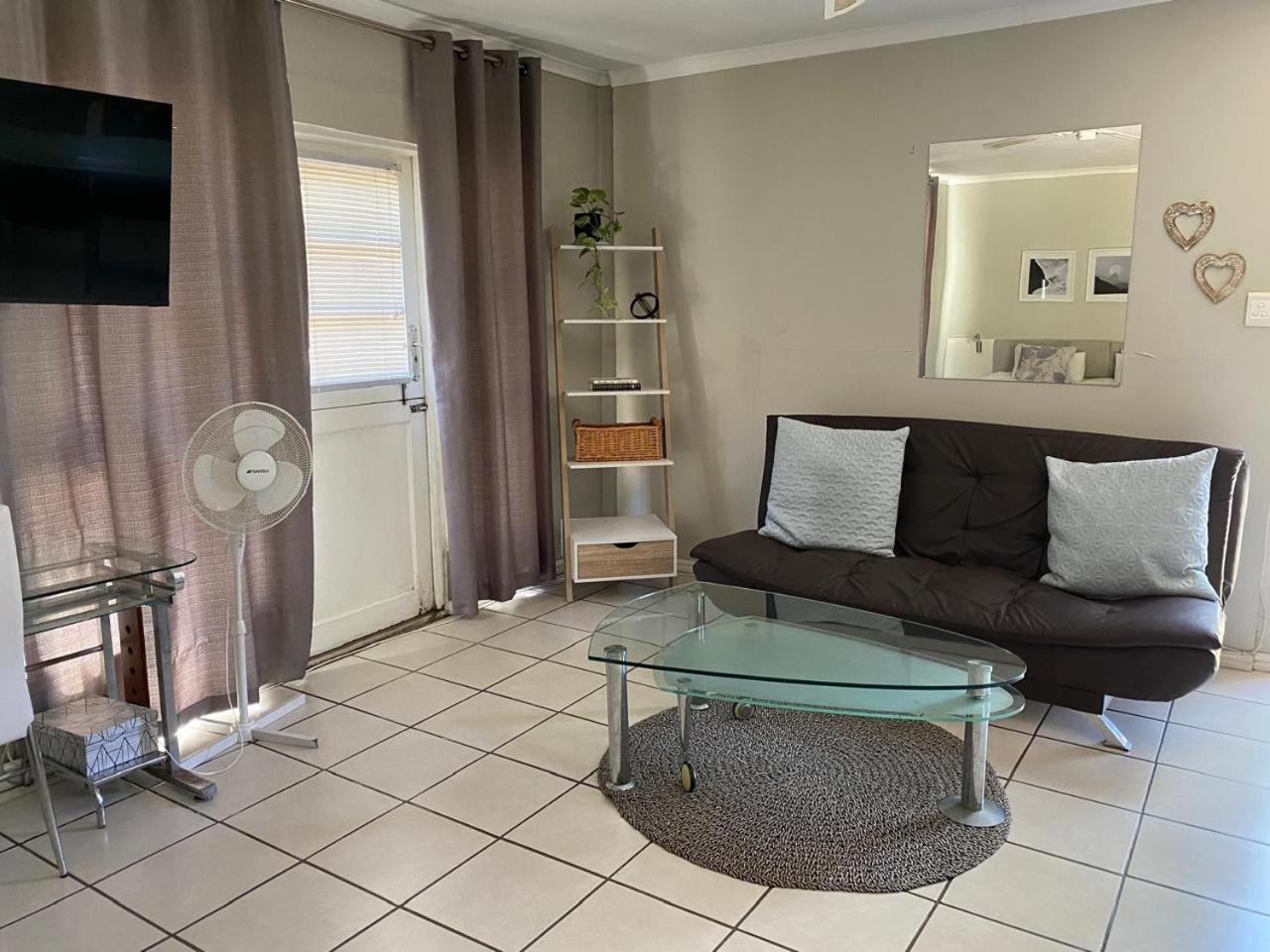 Willows Curve Somerset West Εξωτερικό φωτογραφία
