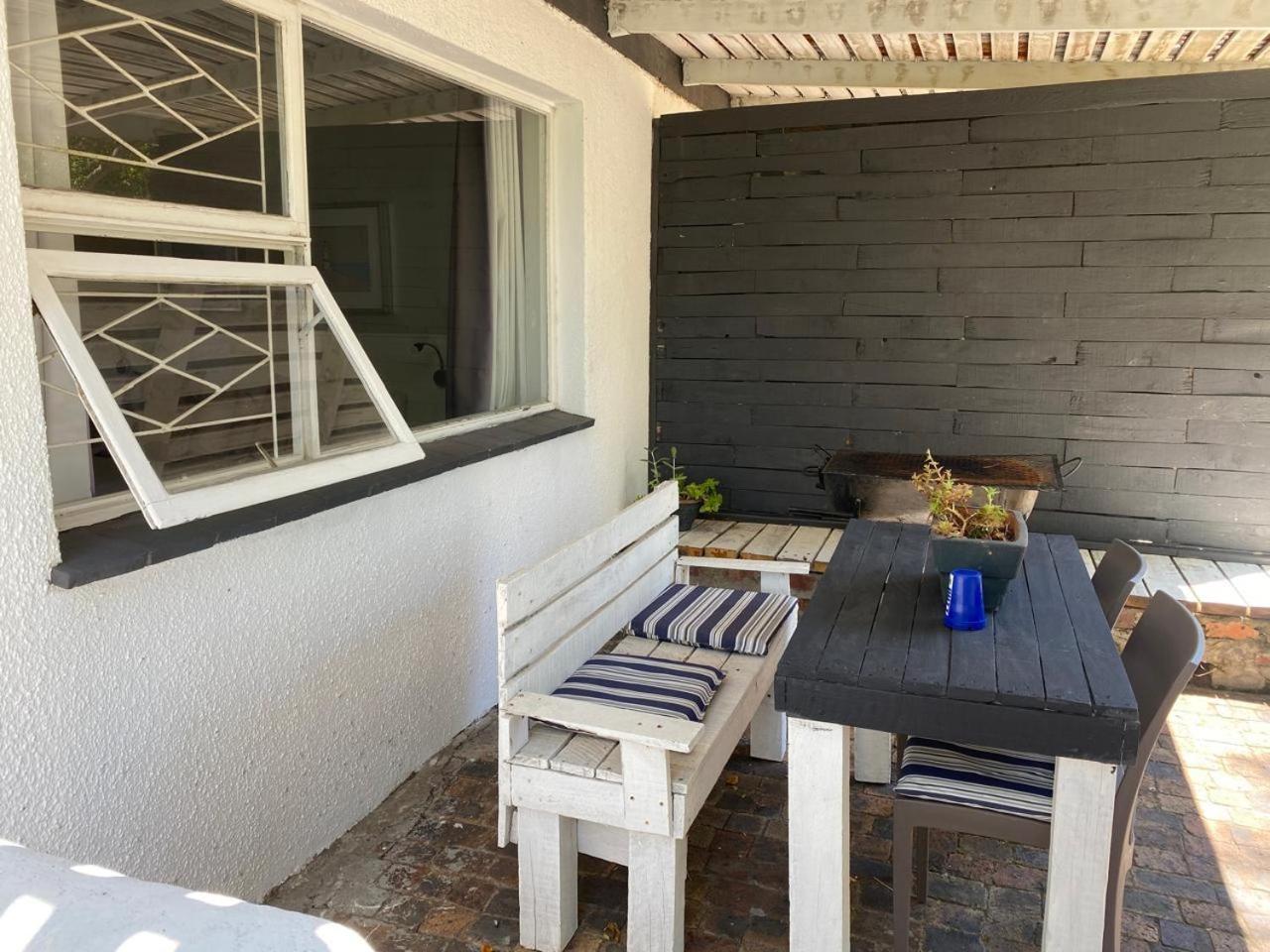 Willows Curve Somerset West Εξωτερικό φωτογραφία