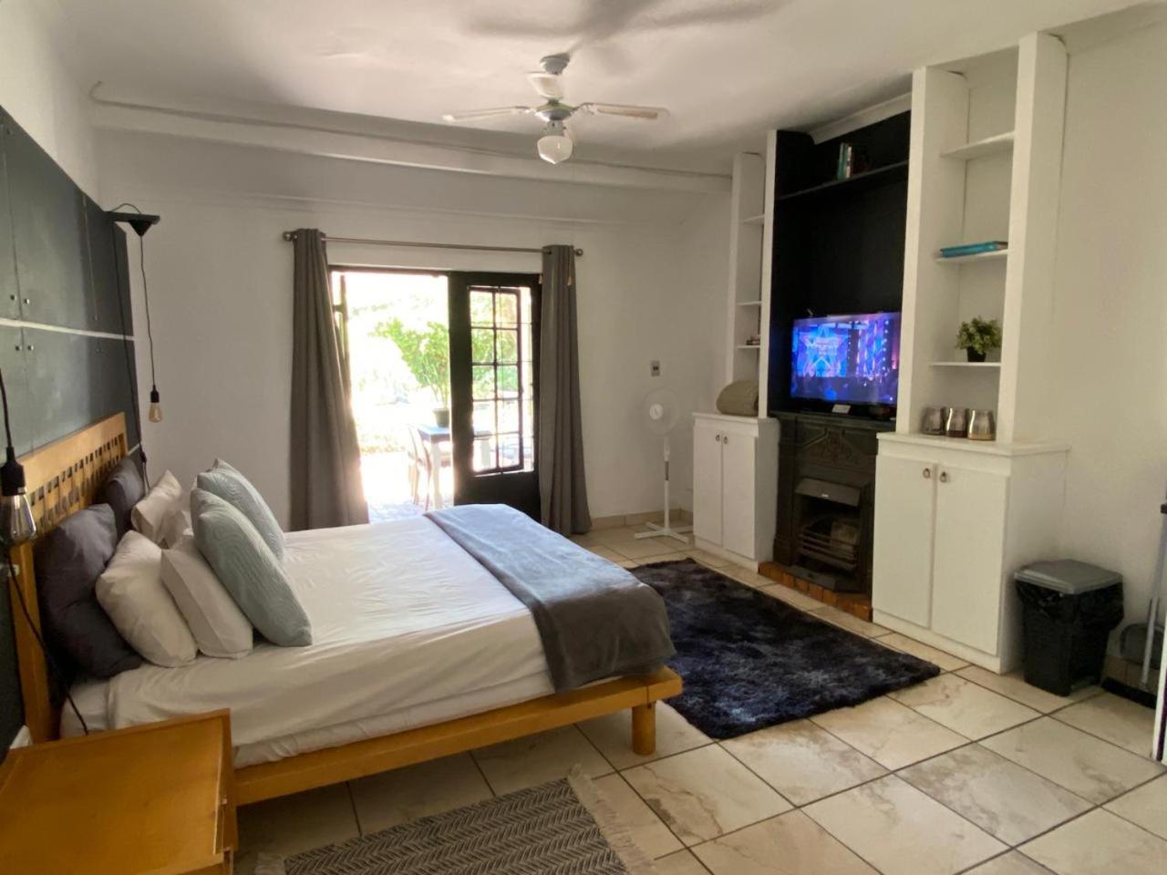 Willows Curve Somerset West Εξωτερικό φωτογραφία