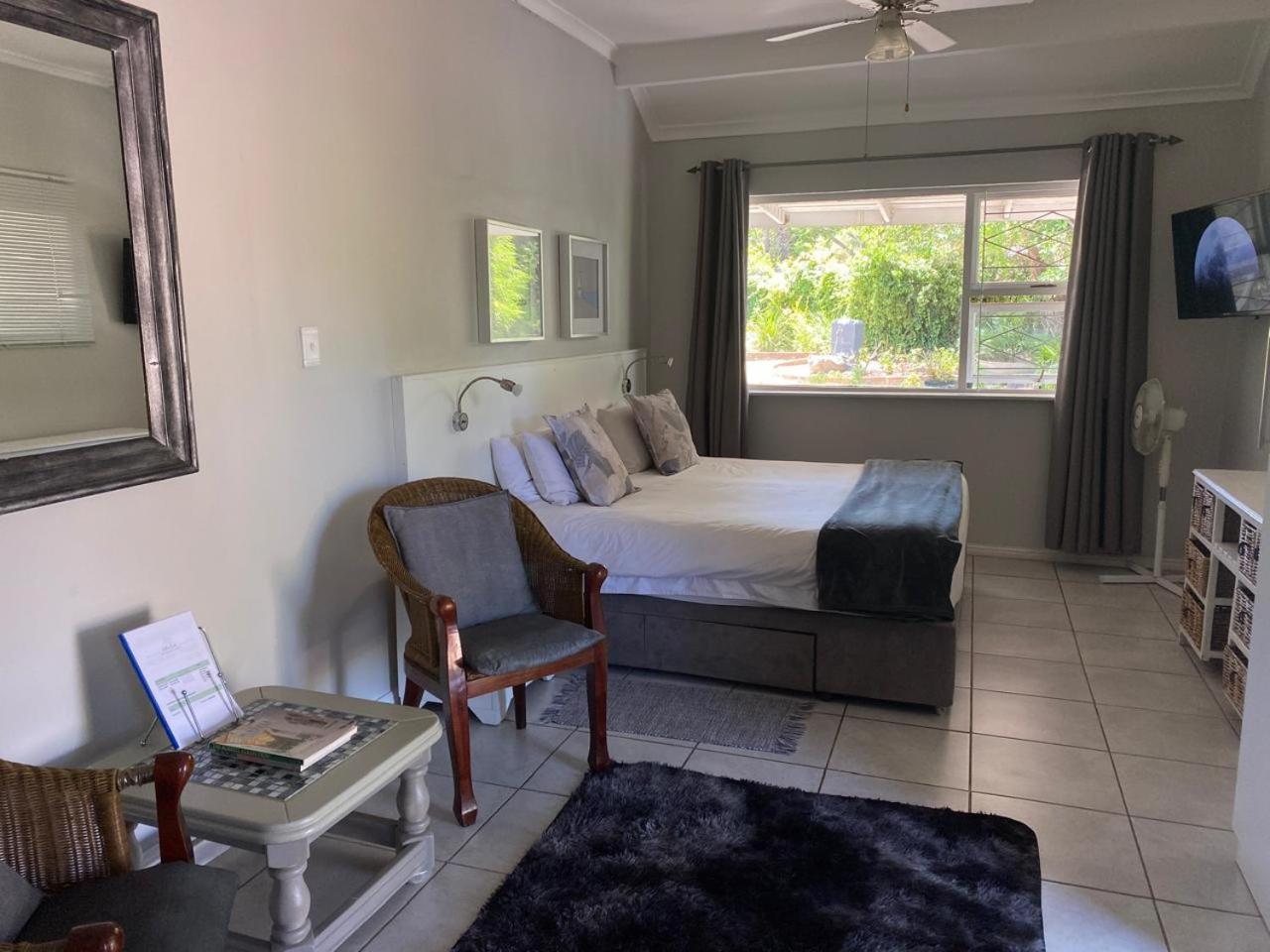 Willows Curve Somerset West Εξωτερικό φωτογραφία