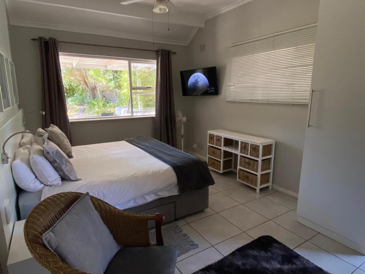 Willows Curve Somerset West Εξωτερικό φωτογραφία