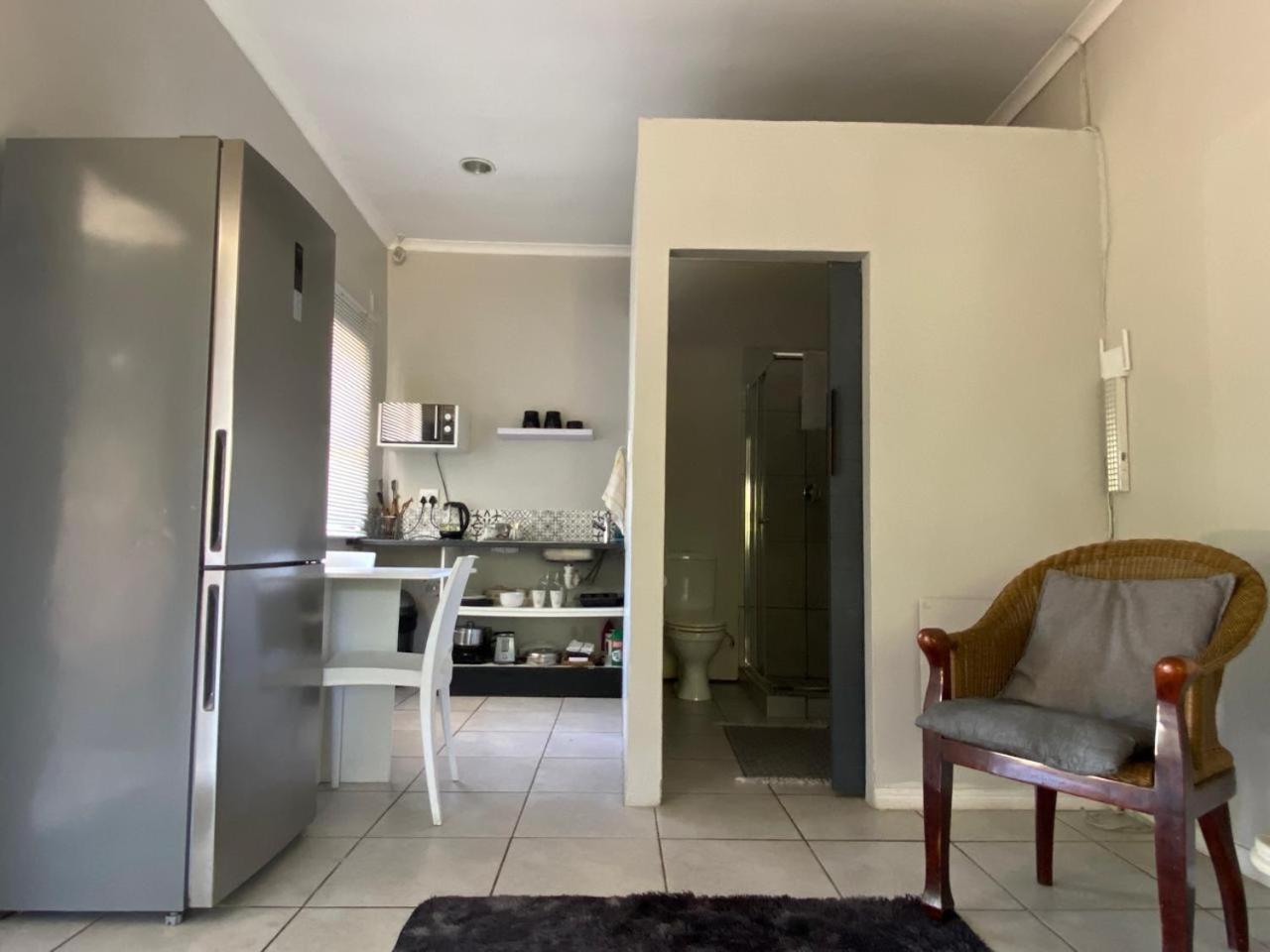 Willows Curve Somerset West Εξωτερικό φωτογραφία