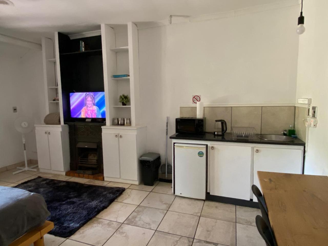 Willows Curve Somerset West Εξωτερικό φωτογραφία