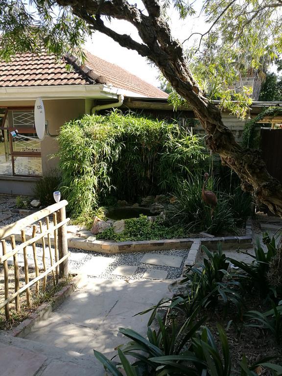 Willows Curve Somerset West Εξωτερικό φωτογραφία